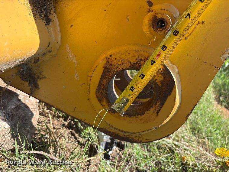 image for item EU4602 2016 Caterpillar 938M  wheel loader