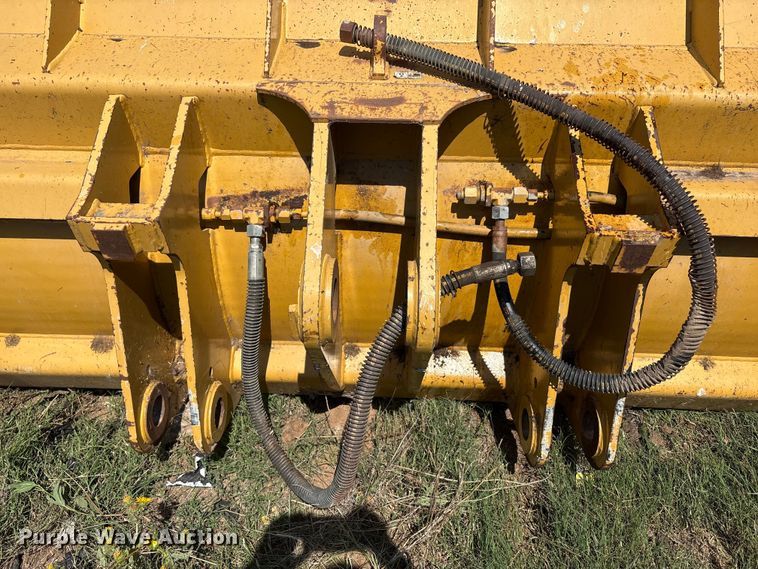 image for item EU4602 2016 Caterpillar 938M  wheel loader