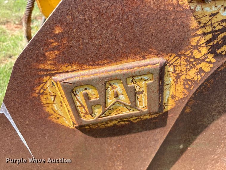 image for item EU4602 2016 Caterpillar 938M  wheel loader