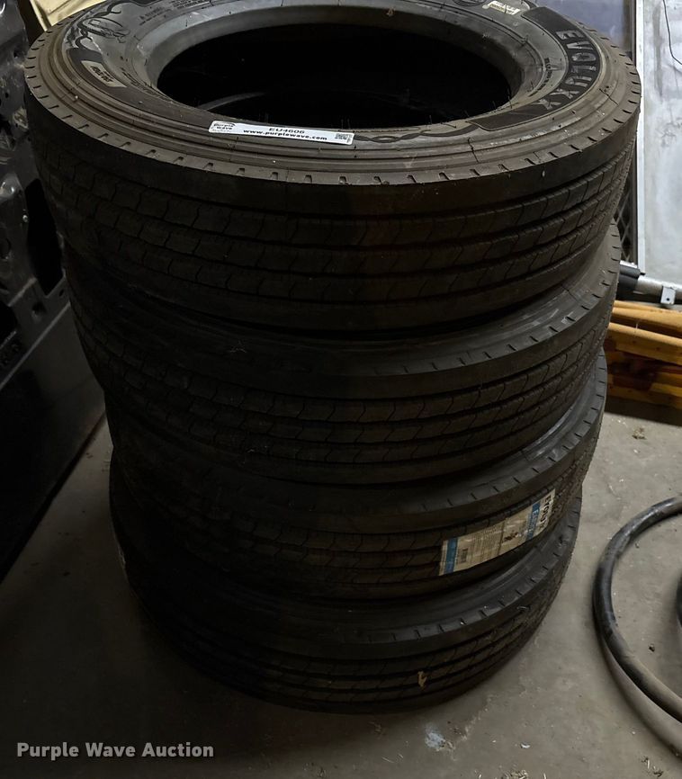 image for item EU4606 (20) tires