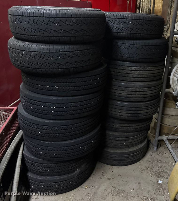 image for item EU4606 (20) tires