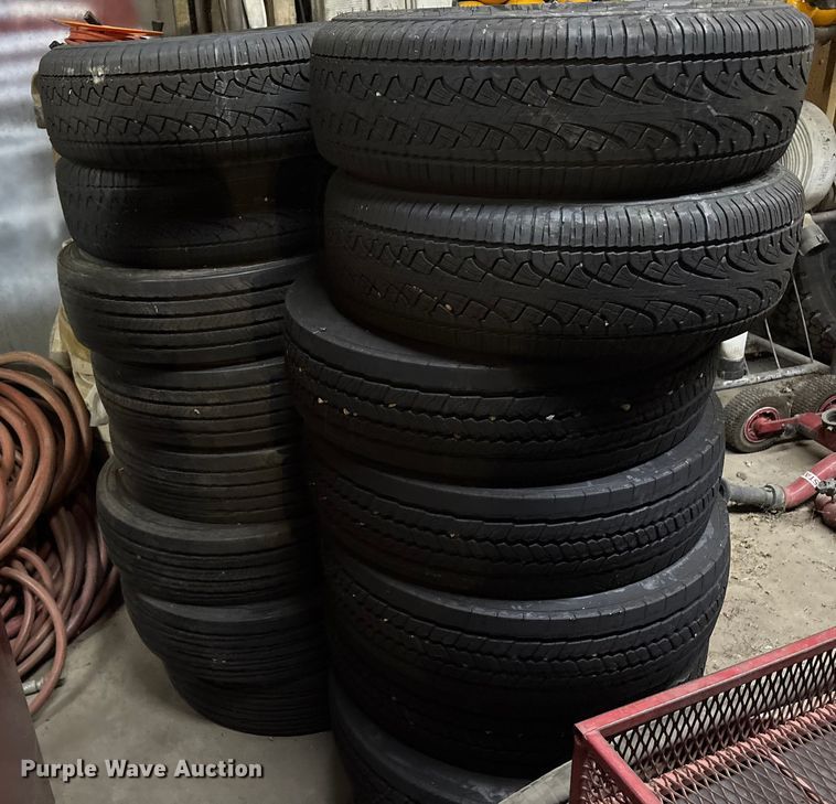 image for item EU4606 (20) tires