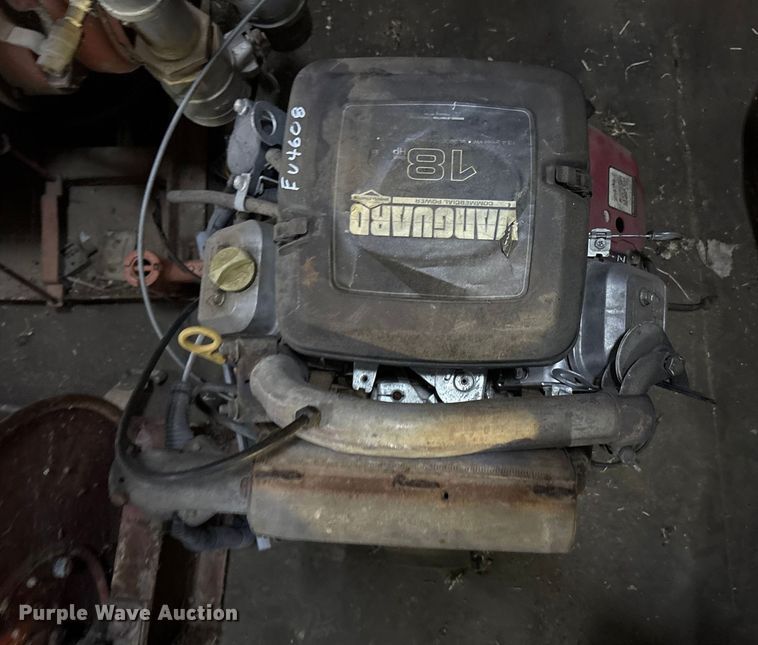 image for item EU4608 (4) water pumps