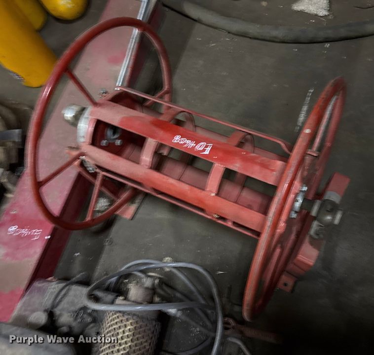 image for item EU4608 (4) water pumps