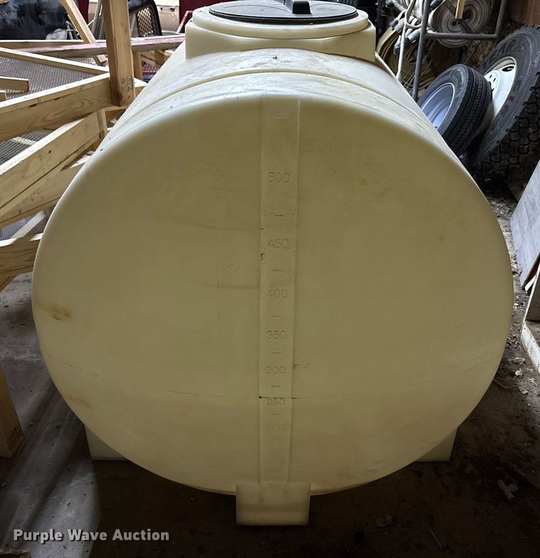 image for item EU4613 Poly tanks