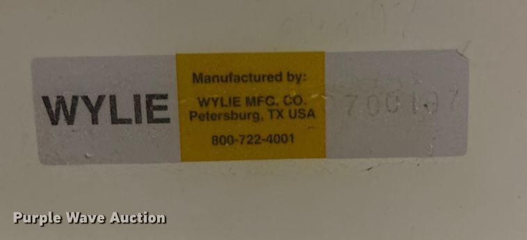 image for item EU4613 Poly tanks