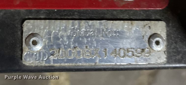 image for item EU4614 (2) generators 