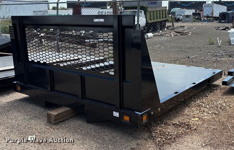 image for item EU4618 Flatbed 