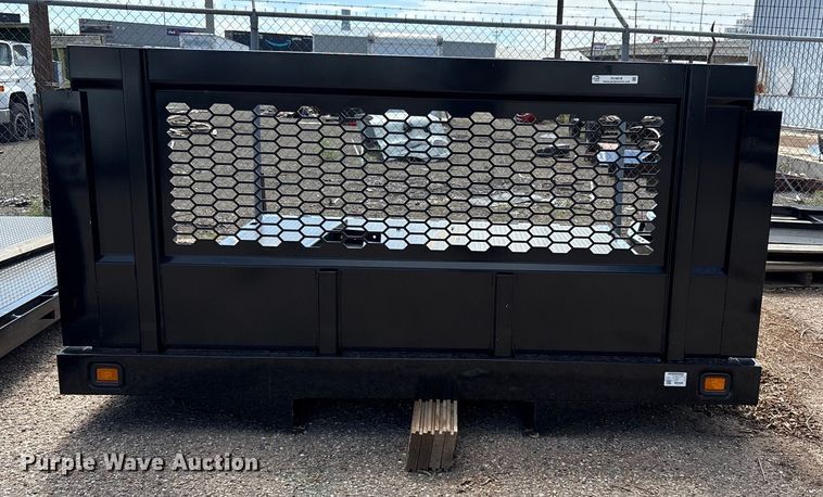 image for item EU4618 Flatbed 