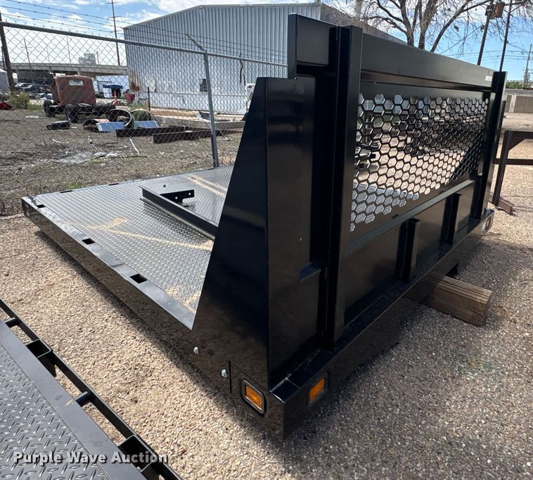 image for item EU4618 Flatbed 