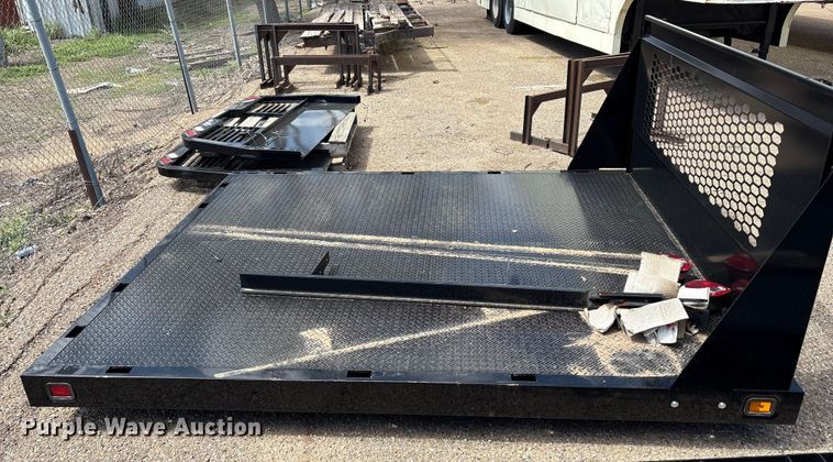 image for item EU4618 Flatbed 