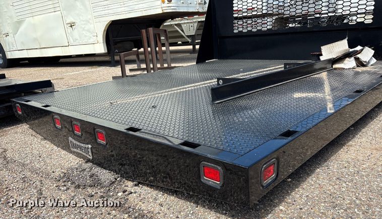 image for item EU4618 Flatbed 