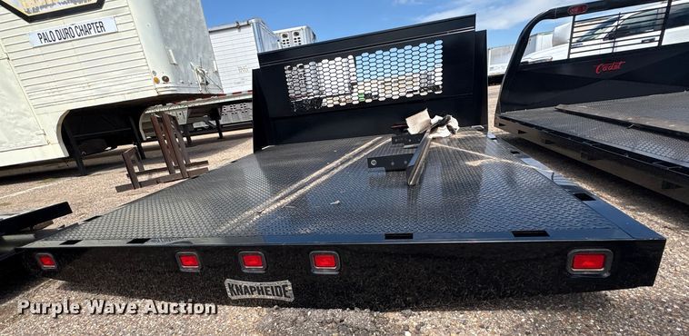 image for item EU4618 Flatbed 