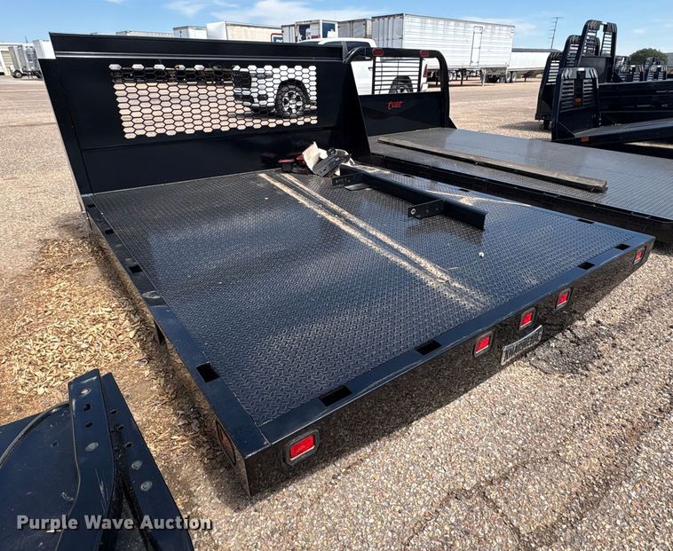 image for item EU4618 Flatbed 