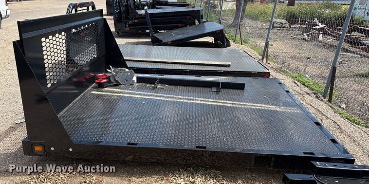 image for item EU4618 Flatbed 