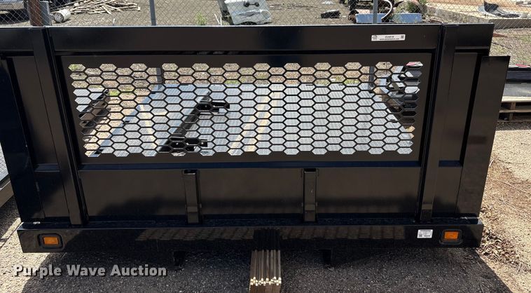 image for item EU4618 Flatbed 