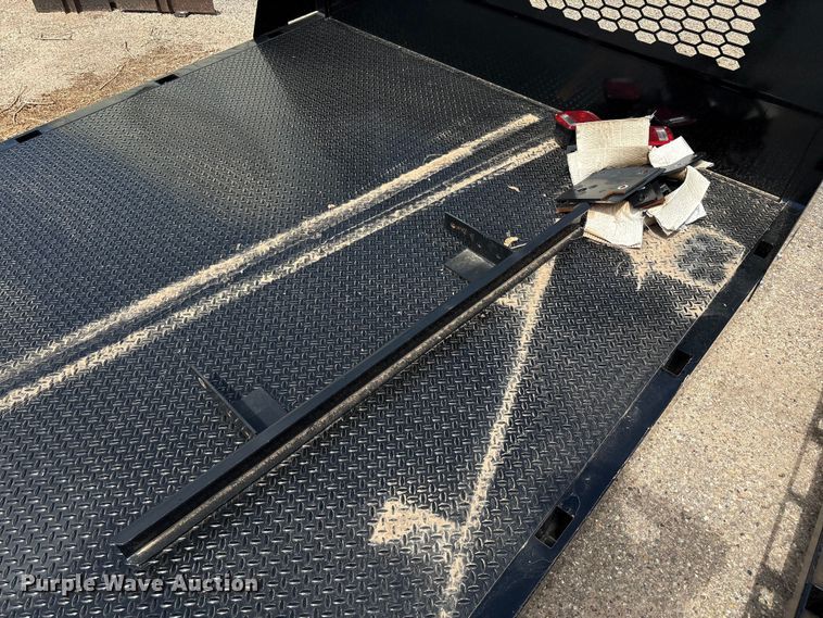 image for item EU4618 Flatbed 