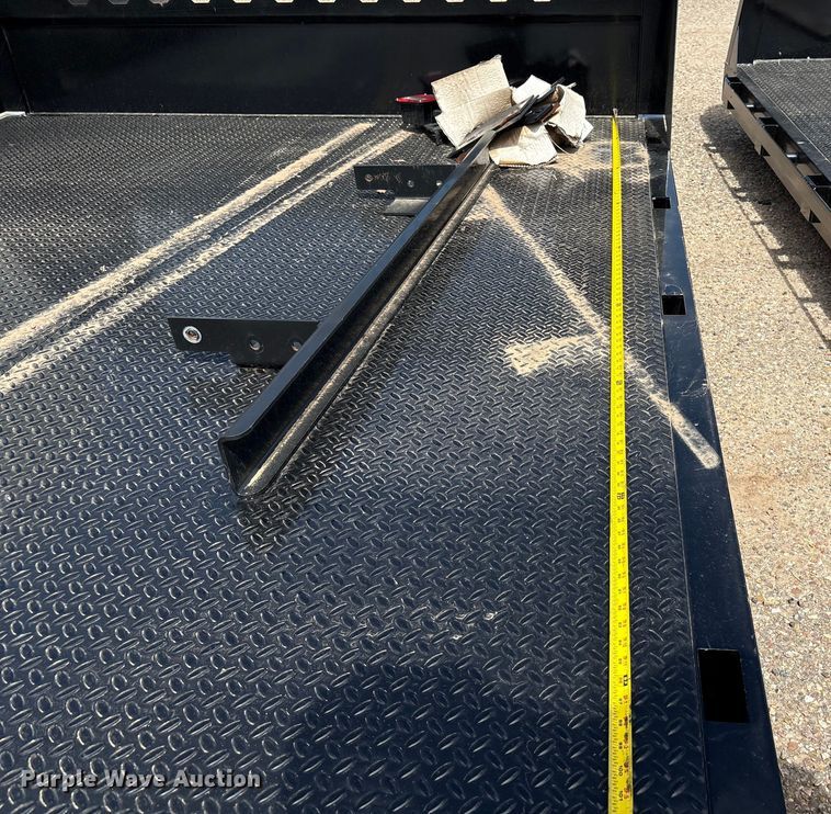 image for item EU4618 Flatbed 