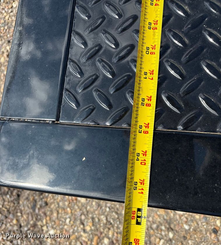 image for item EU4618 Flatbed 