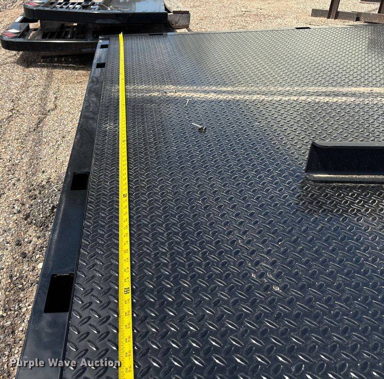 image for item EU4618 Flatbed 