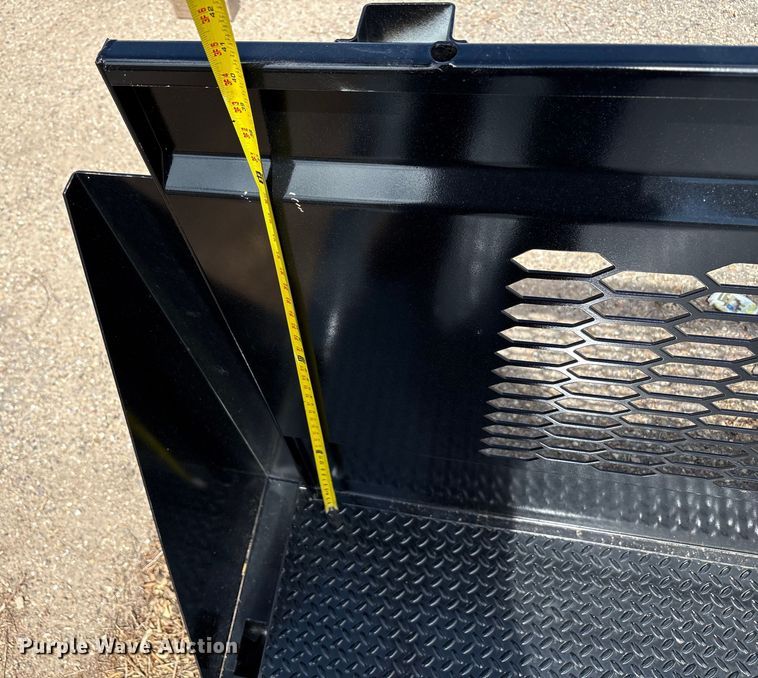 image for item EU4618 Flatbed 