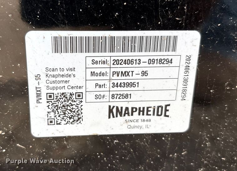 image for item EU4618 Flatbed 