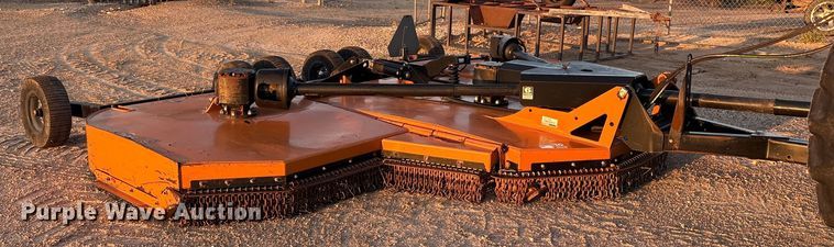 image for item EU4619 Woods BW180X batwing rotary mower