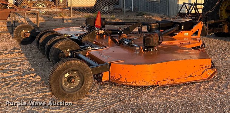 image for item EU4619 Woods BW180X batwing rotary mower