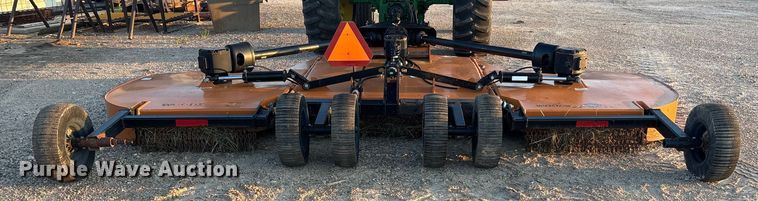 image for item EU4619 Woods BW180X batwing rotary mower