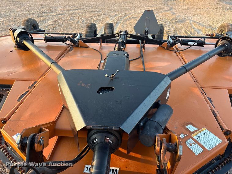 image for item EU4619 Woods BW180X batwing rotary mower