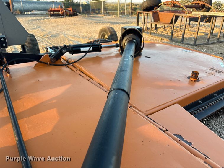 image for item EU4619 Woods BW180X batwing rotary mower