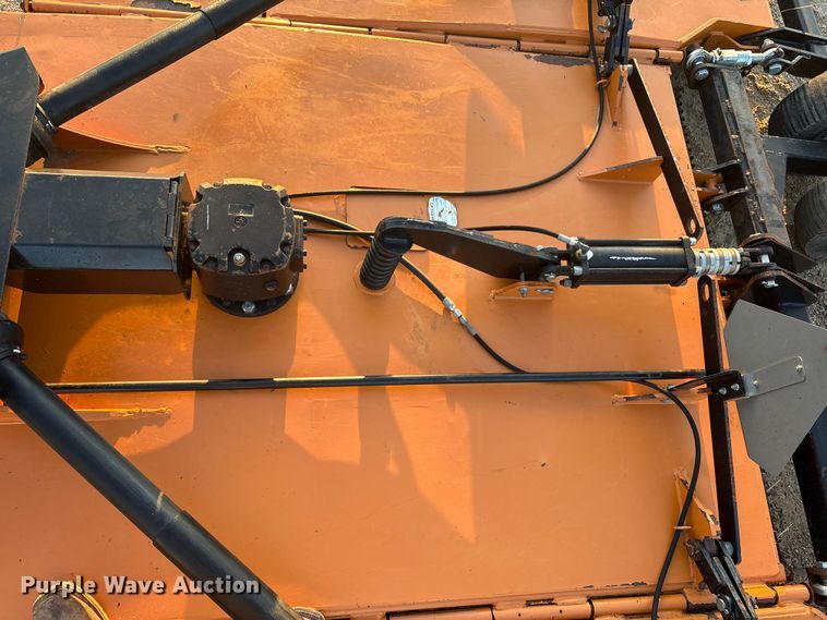 image for item EU4619 Woods BW180X batwing rotary mower