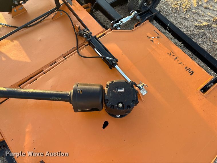 image for item EU4619 Woods BW180X batwing rotary mower