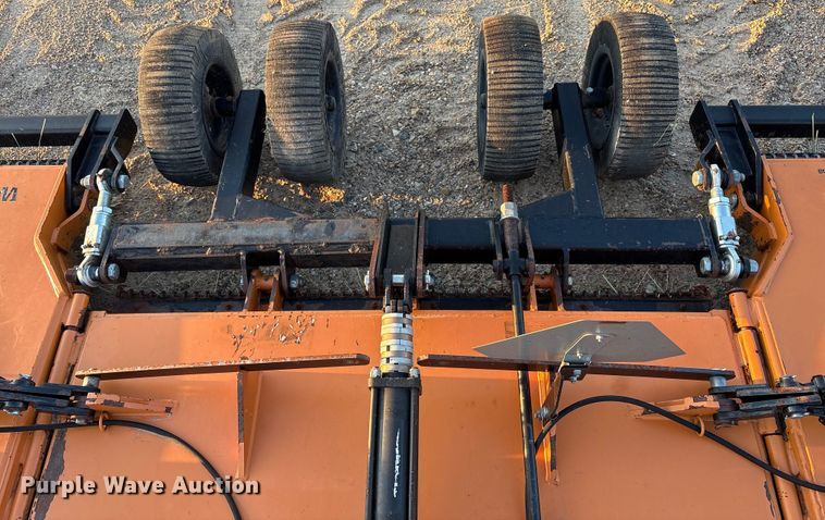 image for item EU4619 Woods BW180X batwing rotary mower