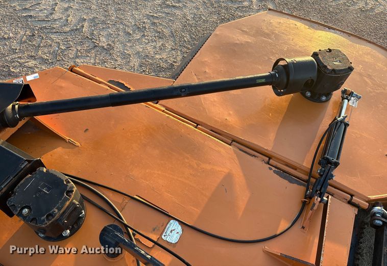 image for item EU4619 Woods BW180X batwing rotary mower