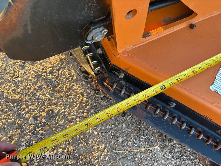 image for item EU4619 Woods BW180X batwing rotary mower