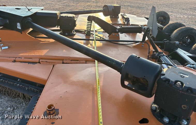 image for item EU4619 Woods BW180X batwing rotary mower