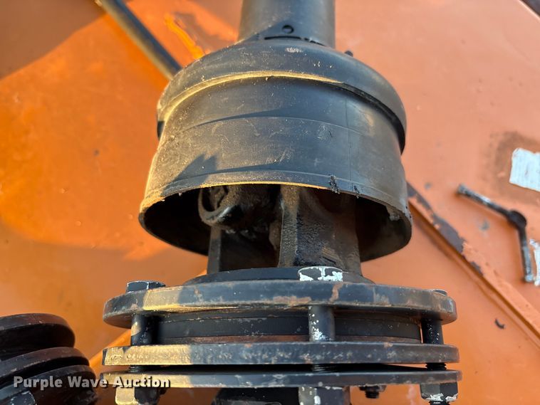 image for item EU4619 Woods BW180X batwing rotary mower