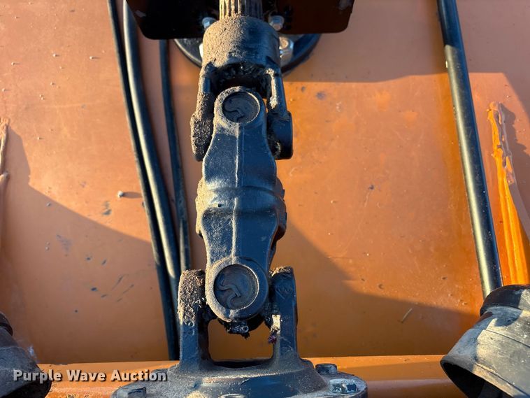 image for item EU4619 Woods BW180X batwing rotary mower