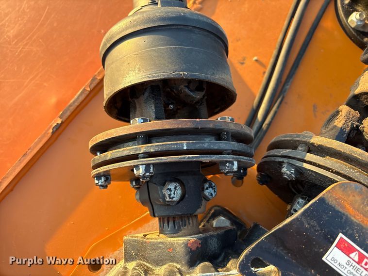 image for item EU4619 Woods BW180X batwing rotary mower