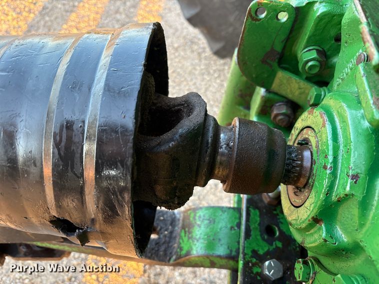 image for item EU4619 Woods BW180X batwing rotary mower