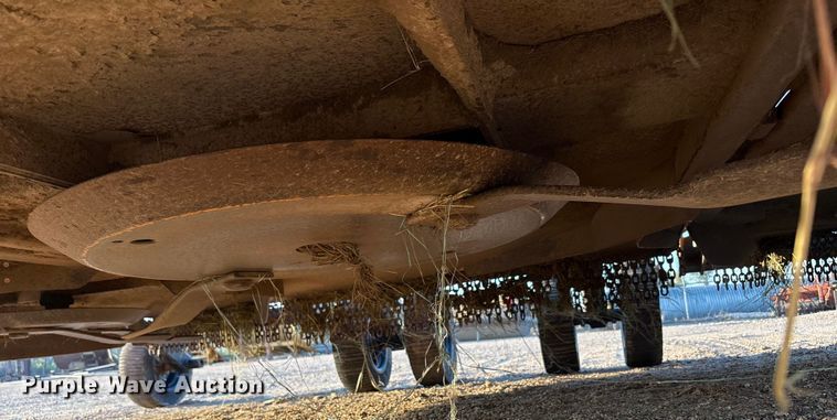 image for item EU4619 Woods BW180X batwing rotary mower