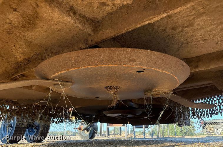 image for item EU4619 Woods BW180X batwing rotary mower