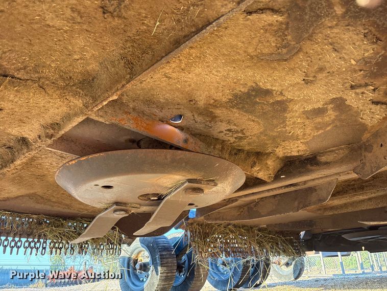 image for item EU4619 Woods BW180X batwing rotary mower