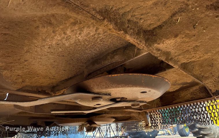 image for item EU4619 Woods BW180X batwing rotary mower