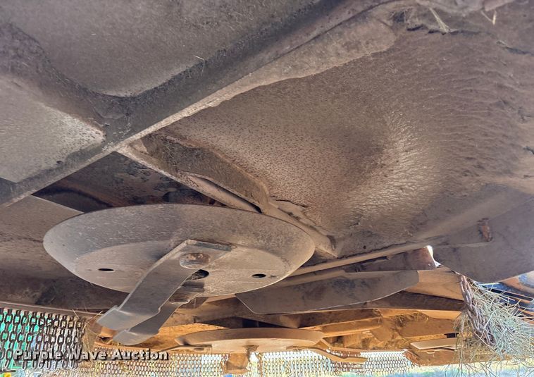 image for item EU4619 Woods BW180X batwing rotary mower