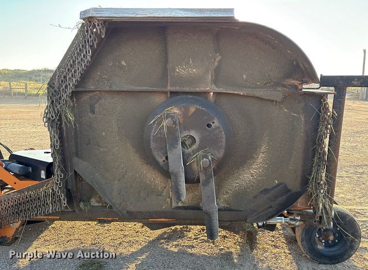 image for item EU4619 Woods BW180X batwing rotary mower