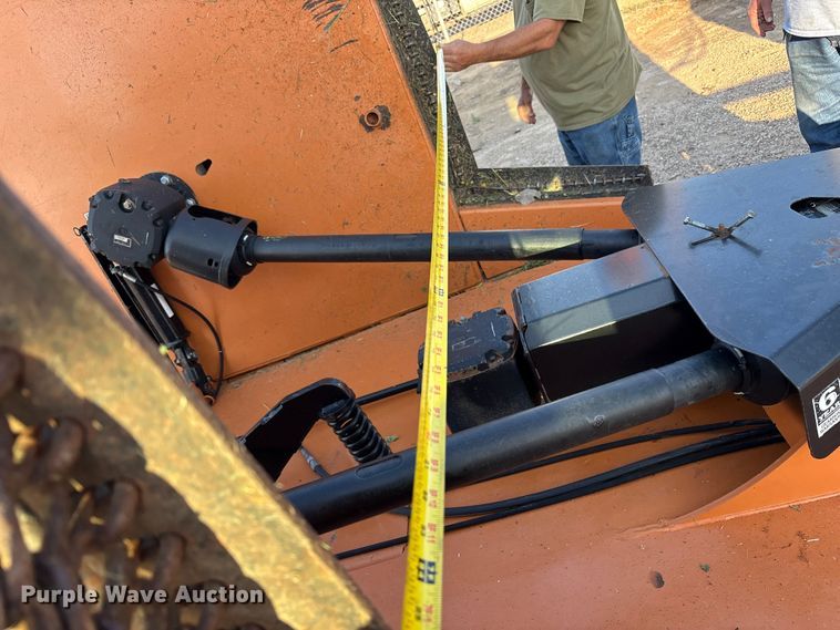 image for item EU4619 Woods BW180X batwing rotary mower