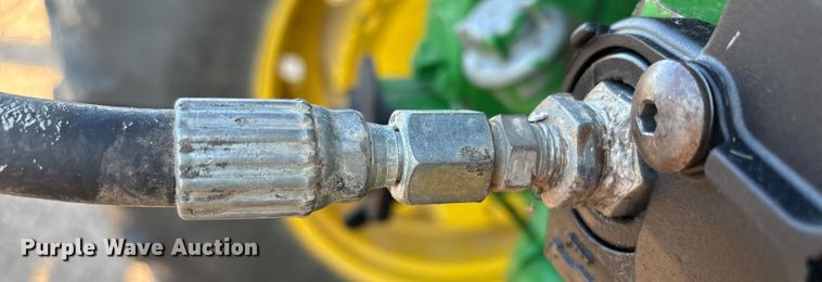 image for item EU4619 Woods BW180X batwing rotary mower