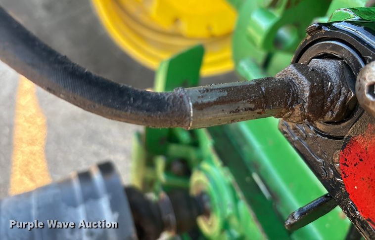 image for item EU4619 Woods BW180X batwing rotary mower